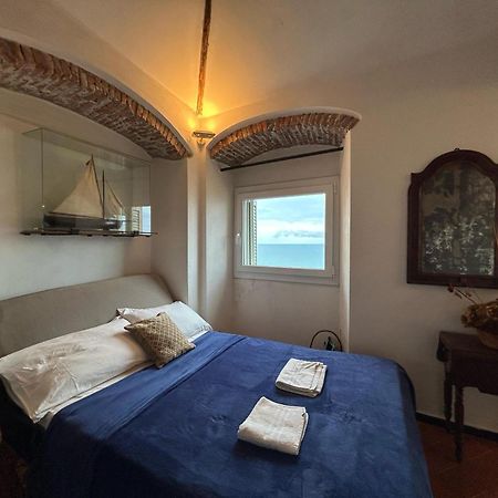 Napoleone Vintage House Villa Imperia Exterior photo