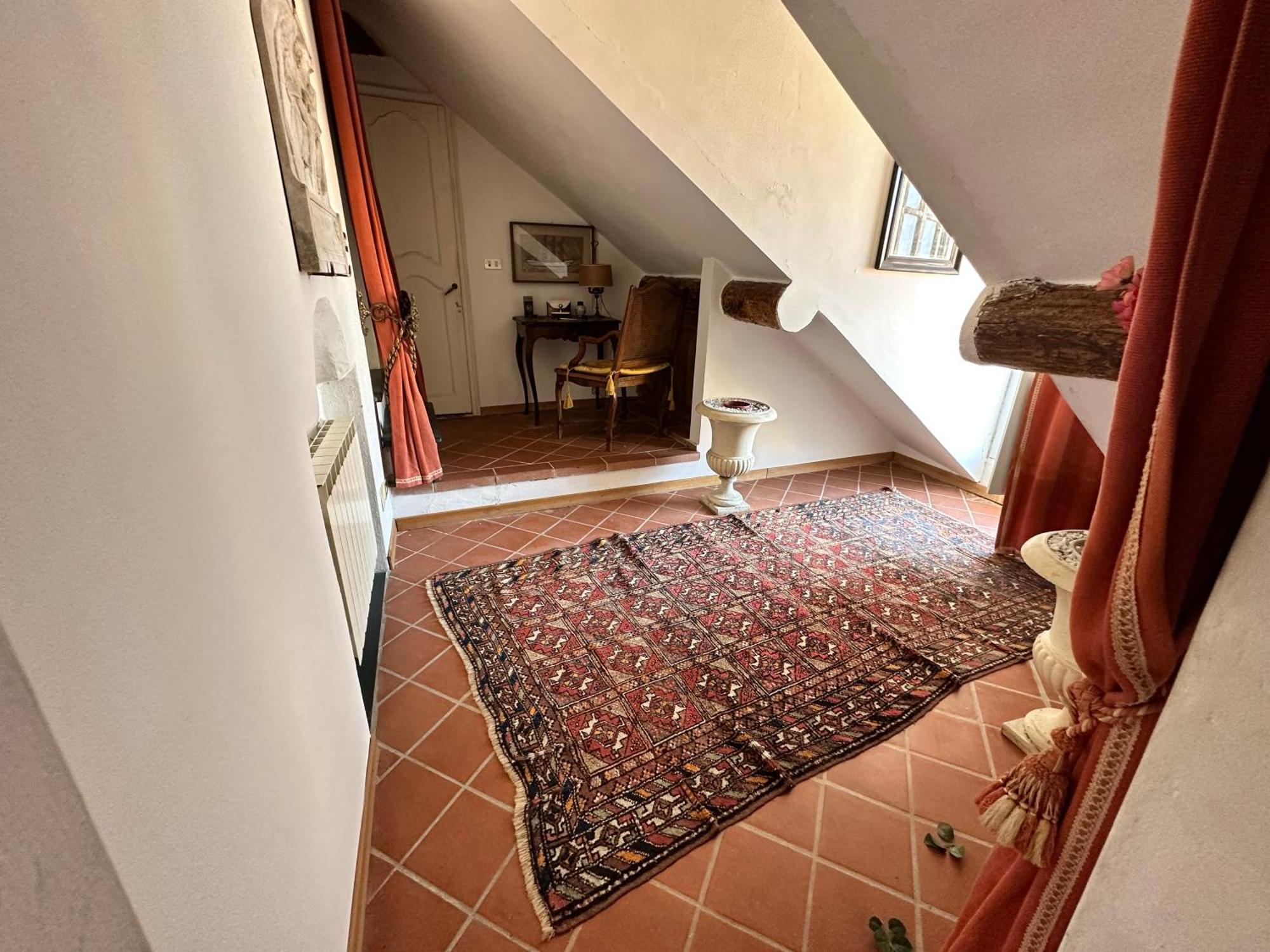 Napoleone Vintage House Villa Imperia Exterior photo