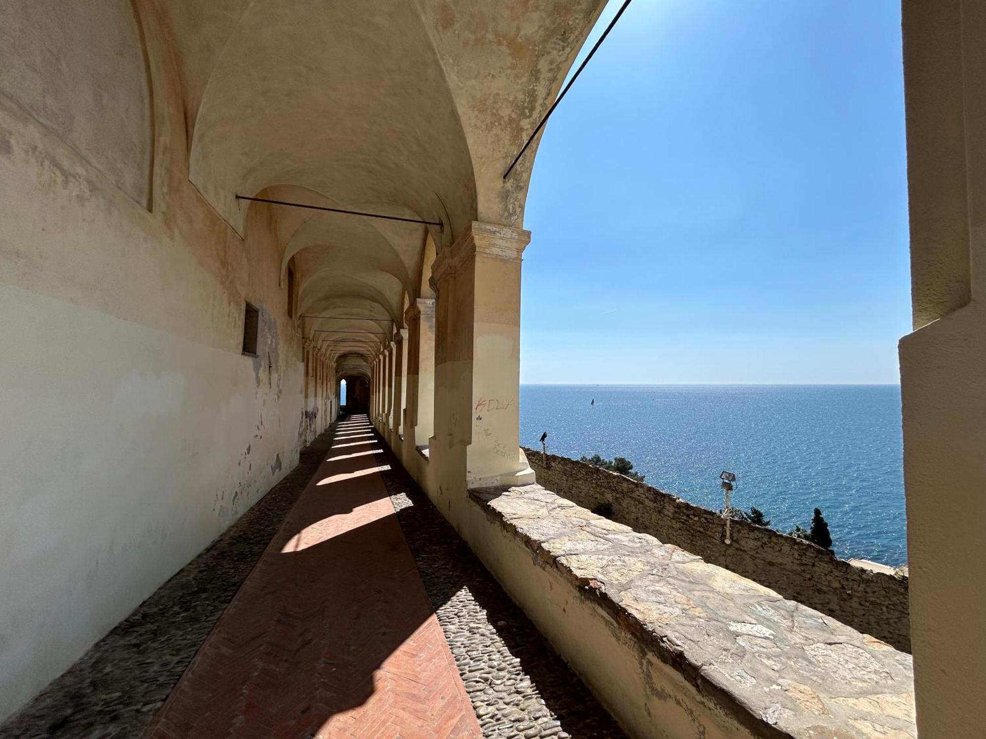 Napoleone Vintage House Villa Imperia Exterior photo